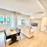 Milano Bocconi Home, Appartamento Moderno Con 2 Bagni E 2 Camere Da Letto