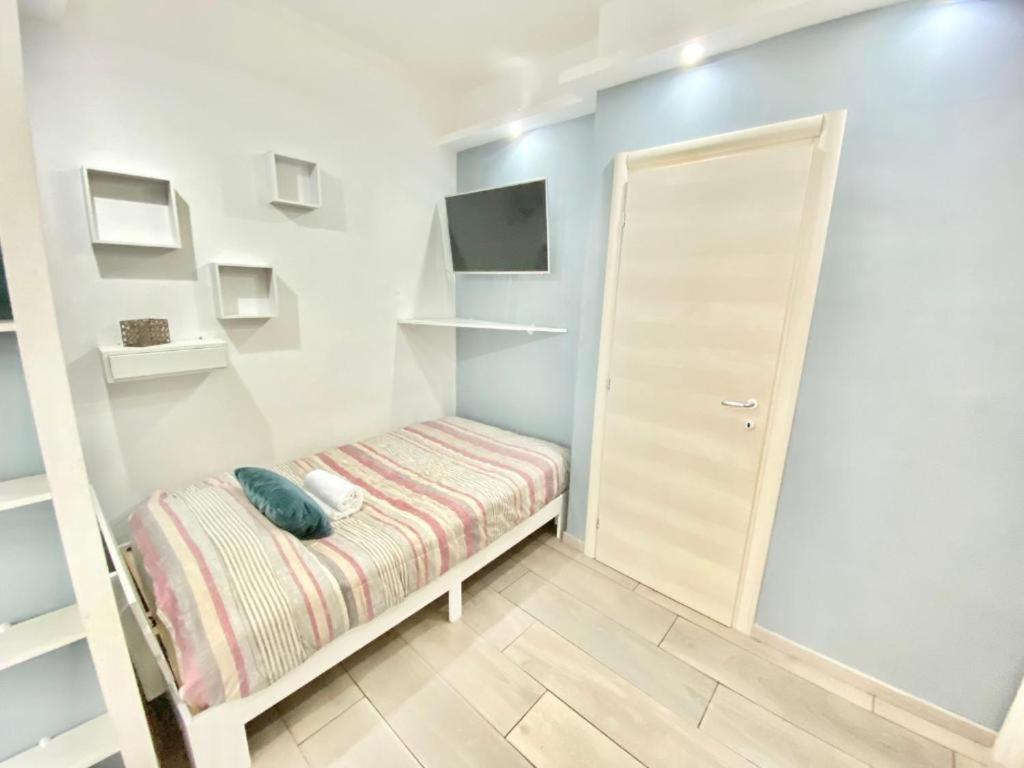 Bocconi Home, Moderno Con 2 Bagni E 2 Da Letto Appartement