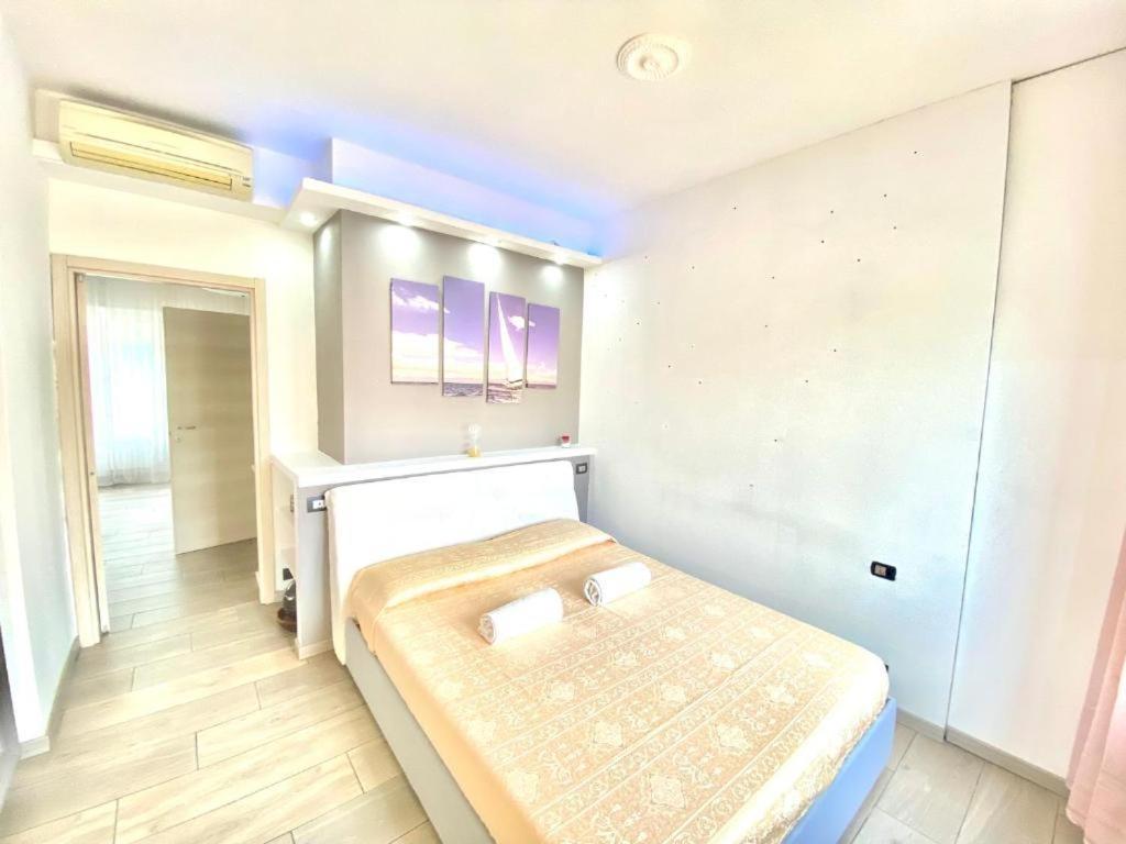 Bocconi Home, Moderno Con 2 Bagni E 2 Da Letto Milan