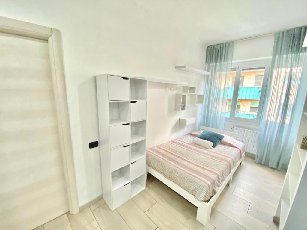 Bocconi Home, Moderno Con 2 Bagni E 2 Da Letto Appartement