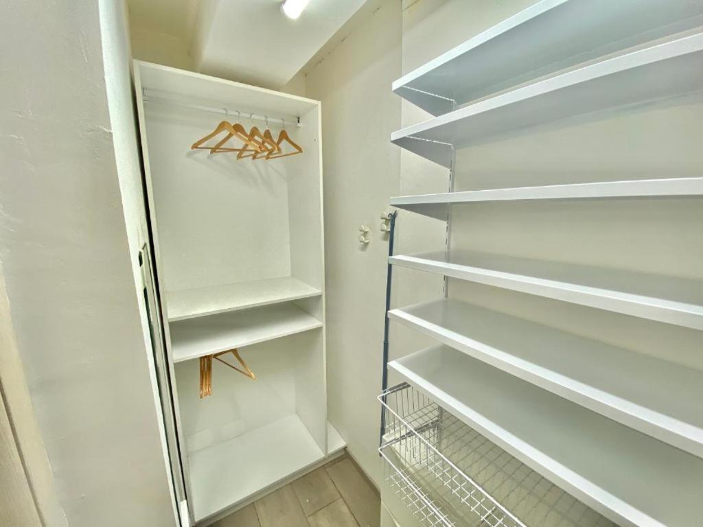 Bocconi Home, Moderno Con 2 Bagni E 2 Da Letto Appartement