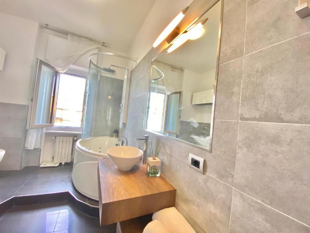 Appartement Bocconi Home, Moderno Con 2 Bagni E 2 Da Letto Milan