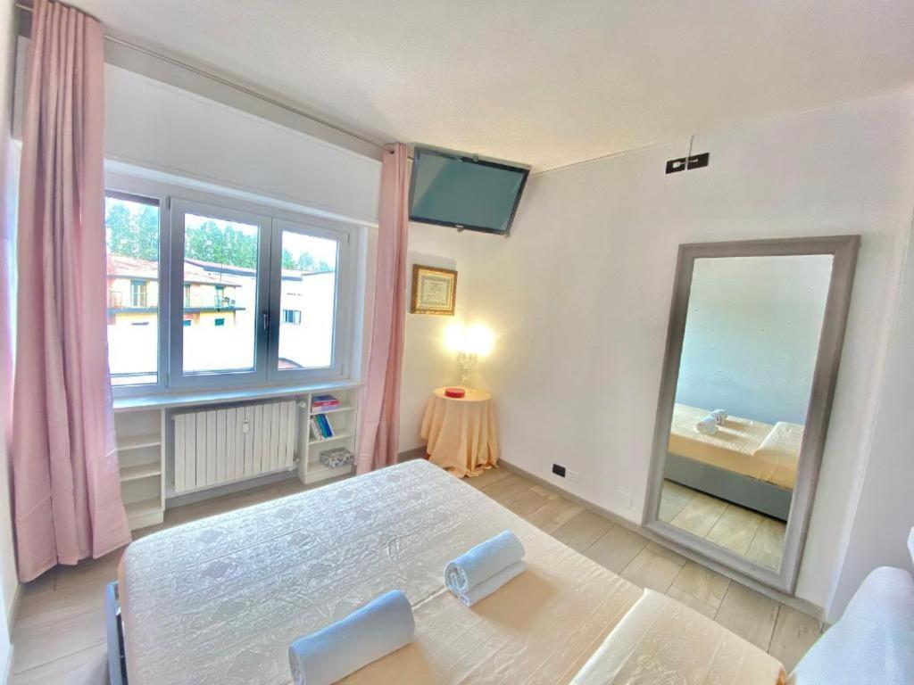 Bocconi Home, Moderno Con 2 Bagni E 2 Da Letto * Milan