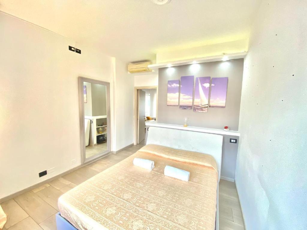 Appartement Bocconi Home, Moderno Con 2 Bagni E 2 Da Letto