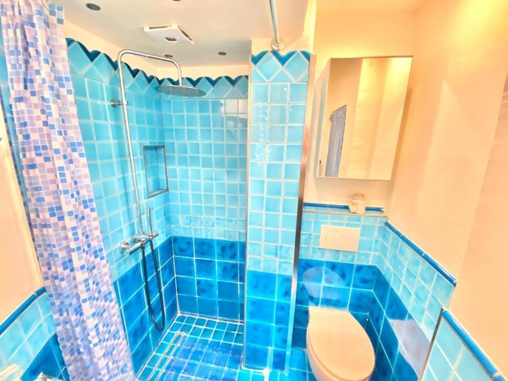 Appartement Bocconi Home, Moderno Con 2 Bagni E 2 Da Letto Milan