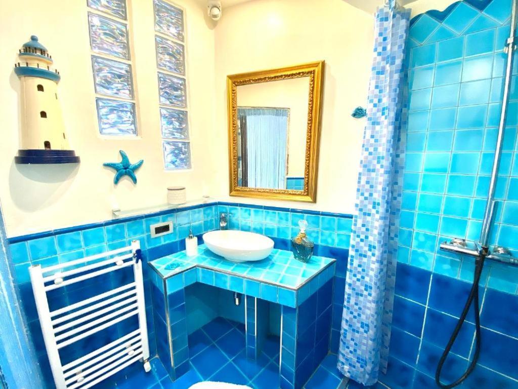 Appartement Bocconi Home, Moderno Con 2 Bagni E 2 Da Letto