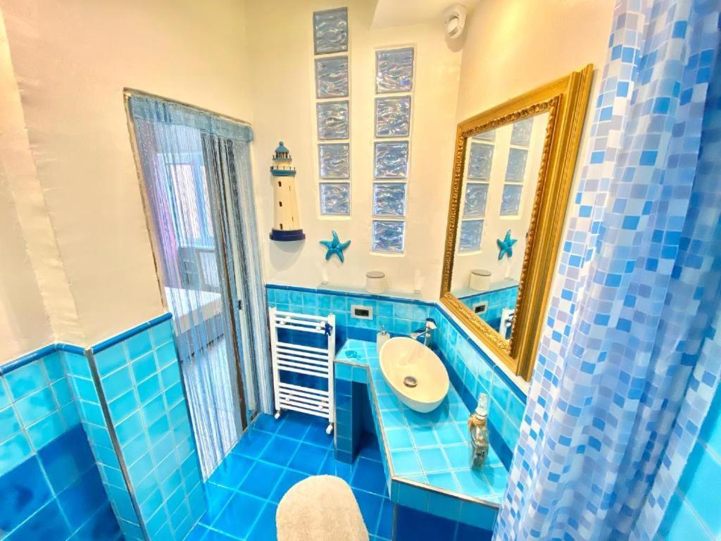 Bocconi Home, Moderno Con 2 Bagni E 2 Da Letto Milan